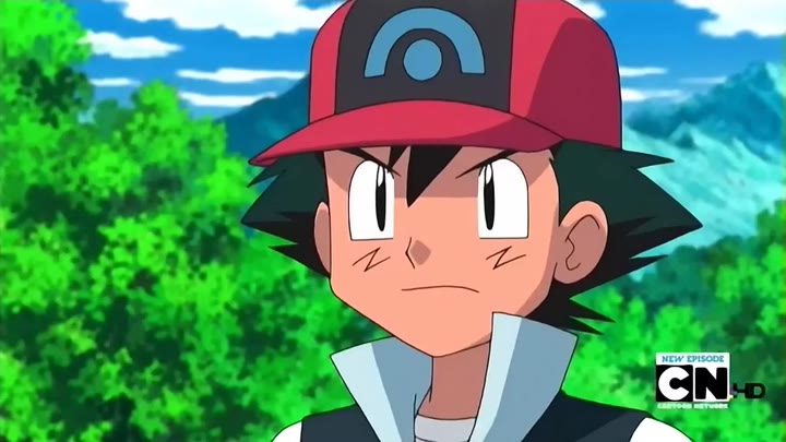 Pokémon: Diamond and Pearl (Dub) Season 013 Episode 015 - Dealing with a Fierce Double Ditto Drama!