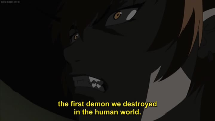 Demon Prince Enma Episode 003