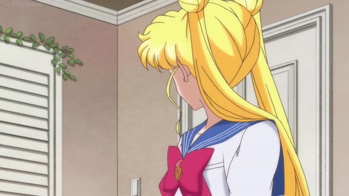 Bishoujo Senshi Sailor Moon Crystal Episode 015