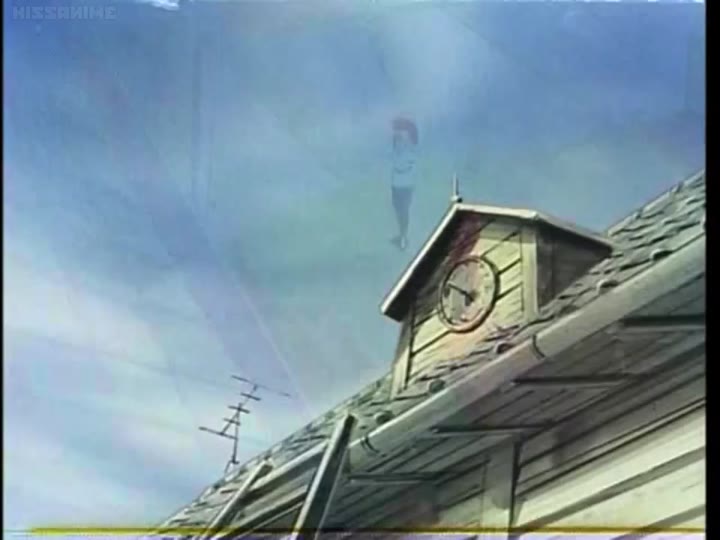 Ikkoku House (Dub) Episode 002