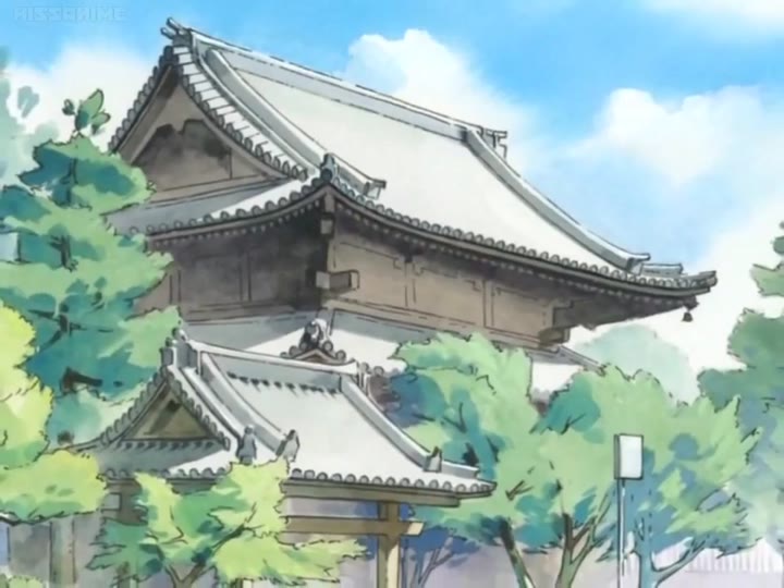Nanaka Juu-nanabun no Roku Episode 006