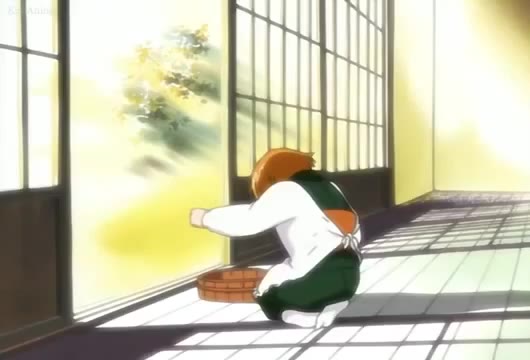 Lime Iro Senkitan Nankoku Yume Roman OVA 001