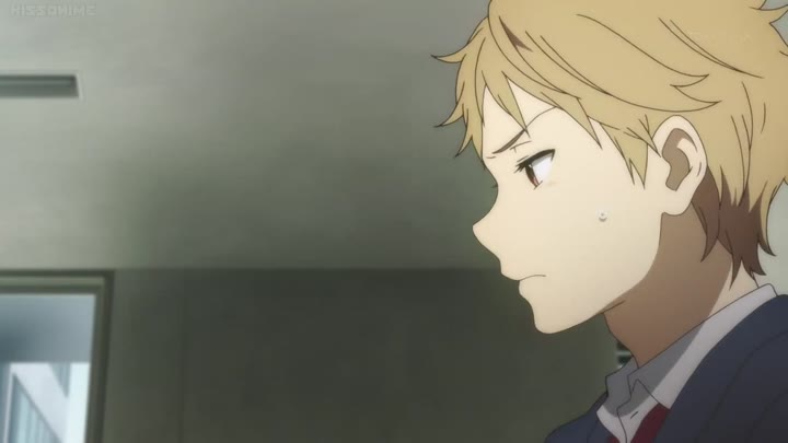 Beyond the Boundary Episode 001