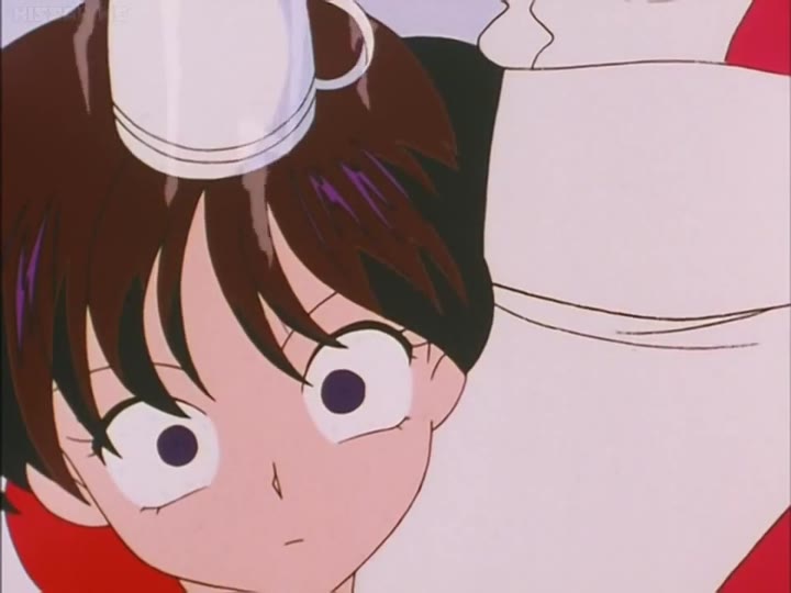 Pretty Soldier Sailor Moon S Episode 103