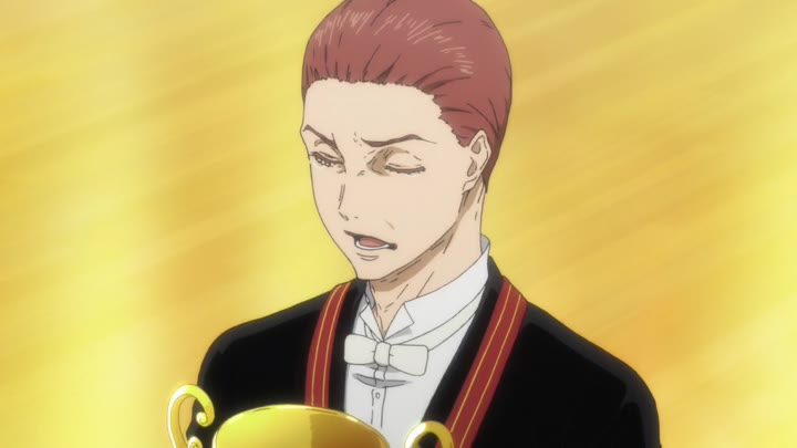 Welcome to the Ballroom Episode 002