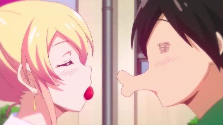 My First Girlfriend is a Gal (Dub) Episode 004 [Uncensored]