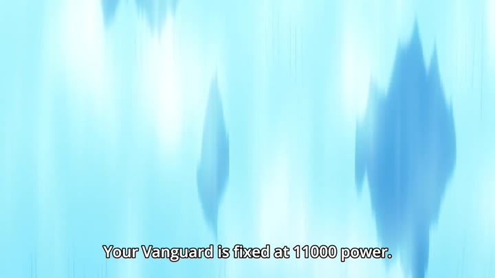 Cardfight!! Vanguard G: Z Episode 016