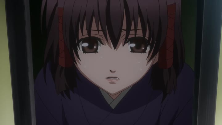 Hiiro no Kakera Dai Ni Shou (Dub) Episode 006