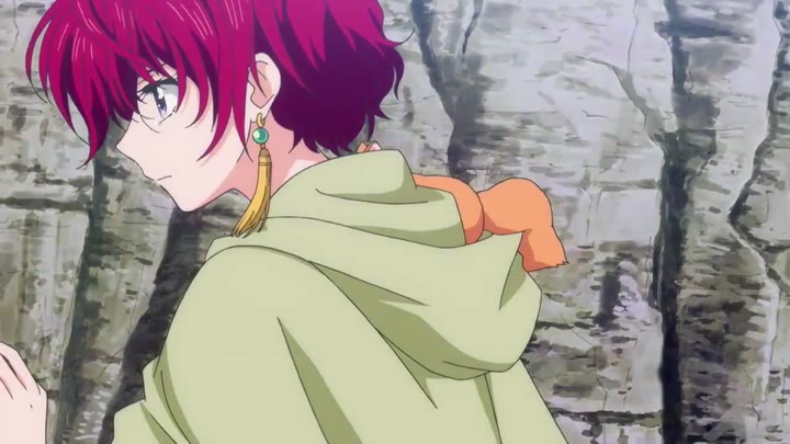 Yona of the Dawn Episode 019