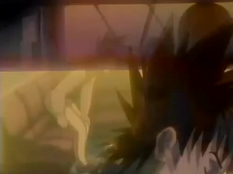 Shinseki-GPX Cyber Formula Sin Episode 003