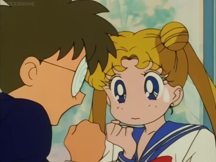 Pretty Soldier Sailor Moon (Dub) Episode 028
