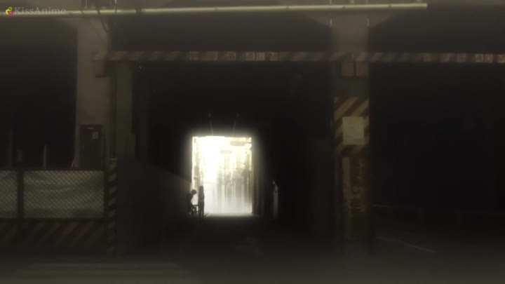 Steins;Gate (Dub) Episode 015