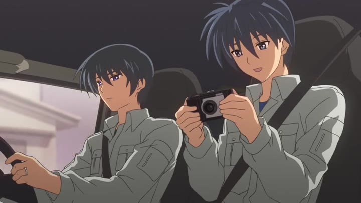 Clannad: After Story (Dub) Episode 011