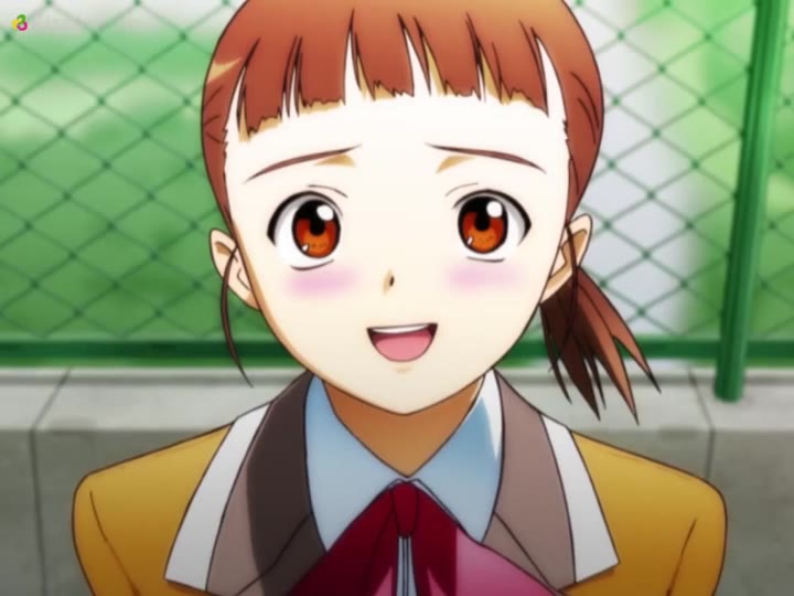 My-Hime Specials (Dub) Episode 008