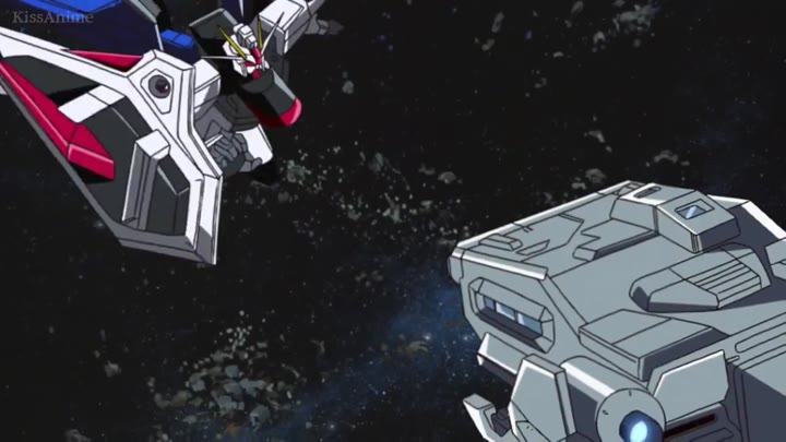 Mobile Suit Gundam Seed Episode 050