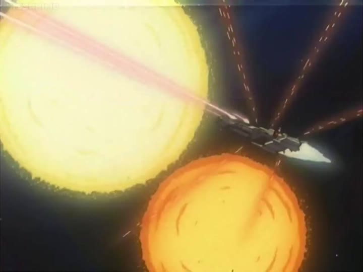 Mobile Suit Victory Gundam Episode 050