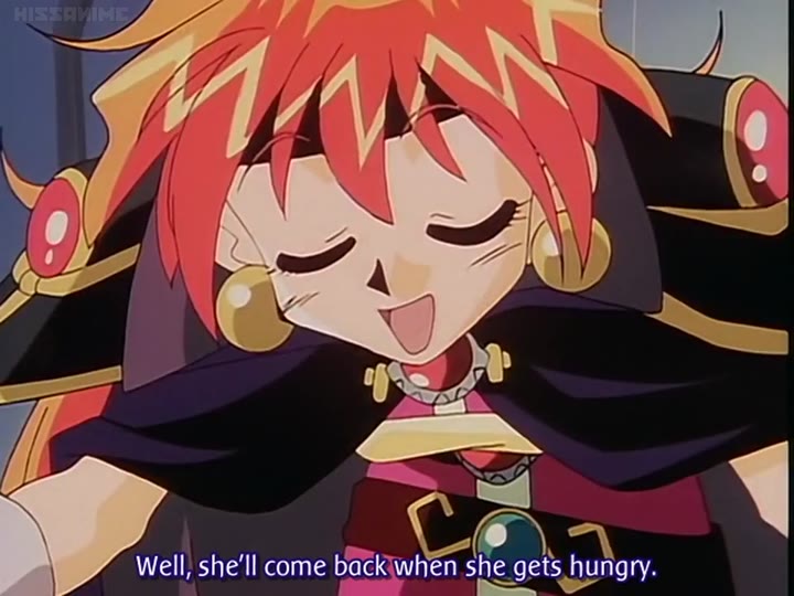 The Slayers Try Episode 005