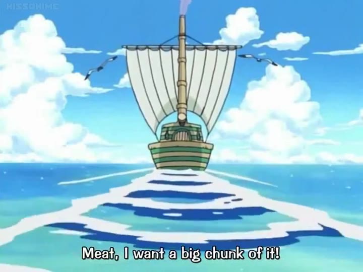 One Piece Episode 0031