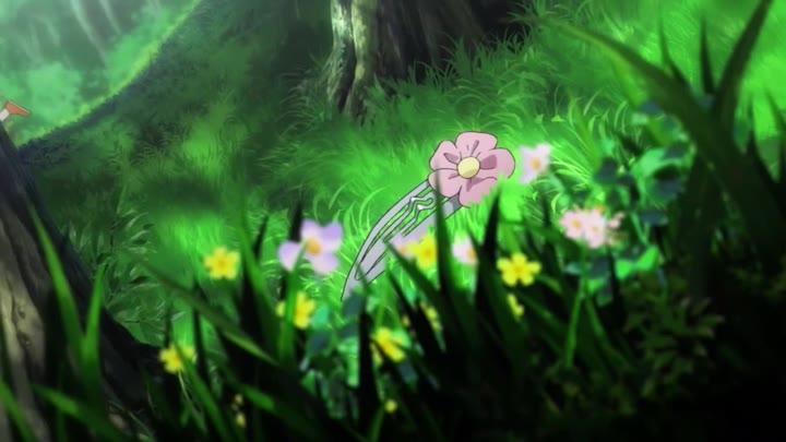 Anohana: The Flower We Saw That Day Episode 005