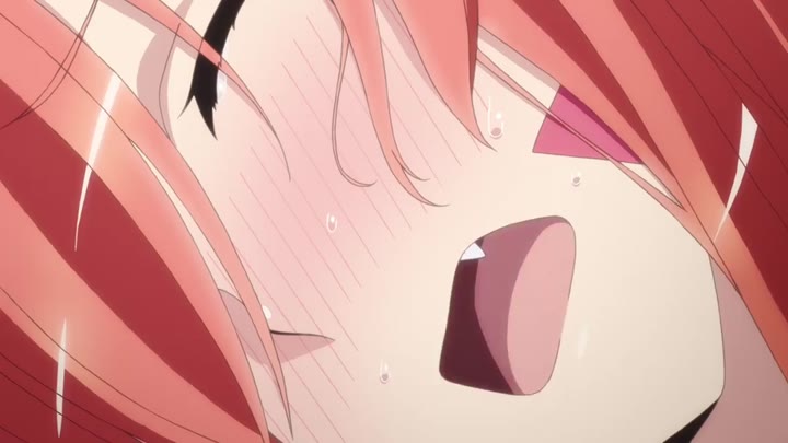 Monster Musume: Everyday Life With Monster Girls (Dub) Episode 005