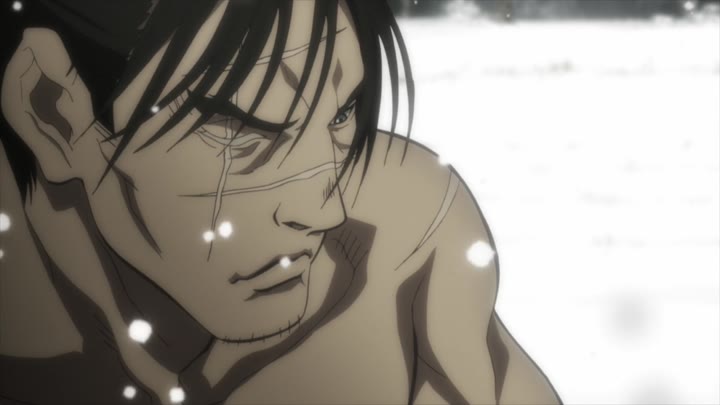 Blade of the Immortal Episode 024