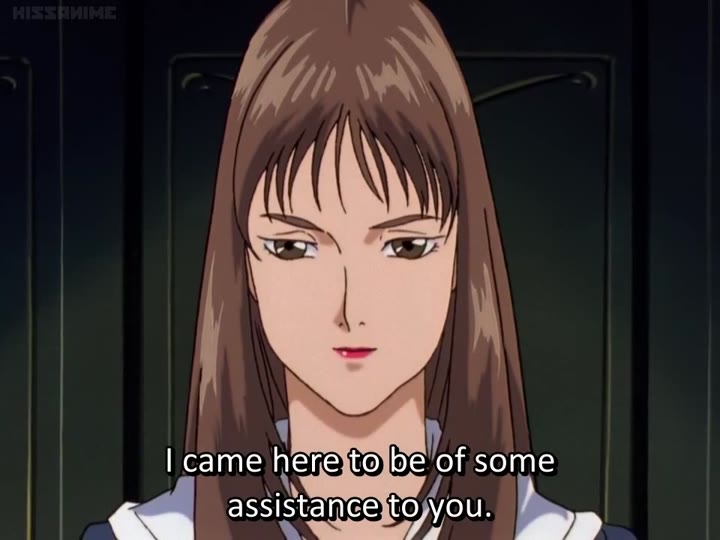 Shin Kidou Senki Gundam W Episode 022