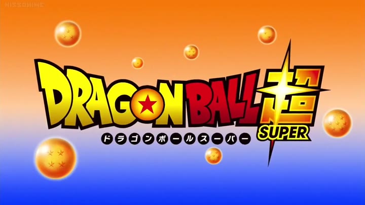 Dragon Ball Super _Preview