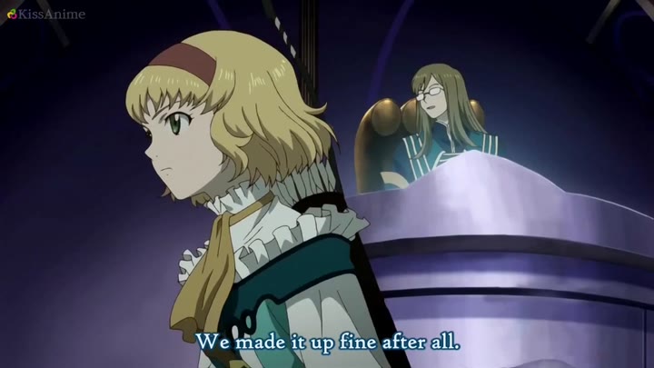 Tales of the Abyss Episode 009