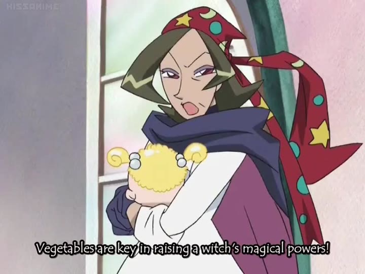 More! Useless Witch Doremi Episode 030