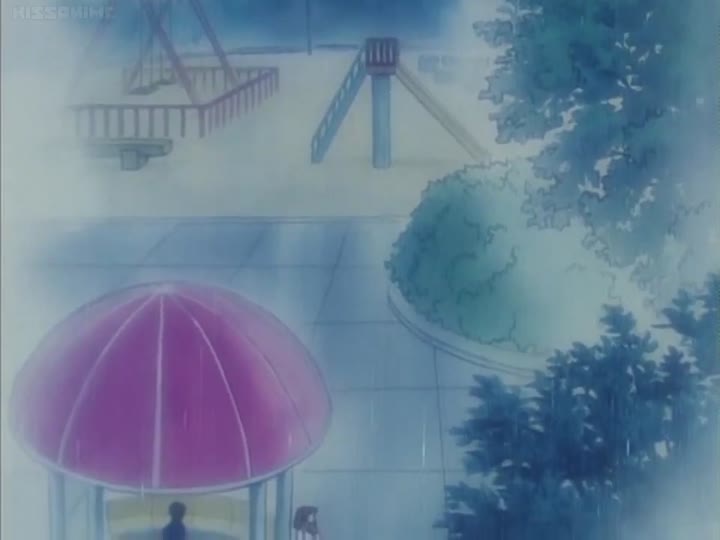 Bishoujo Senshi Sailor Moon R Episode 049