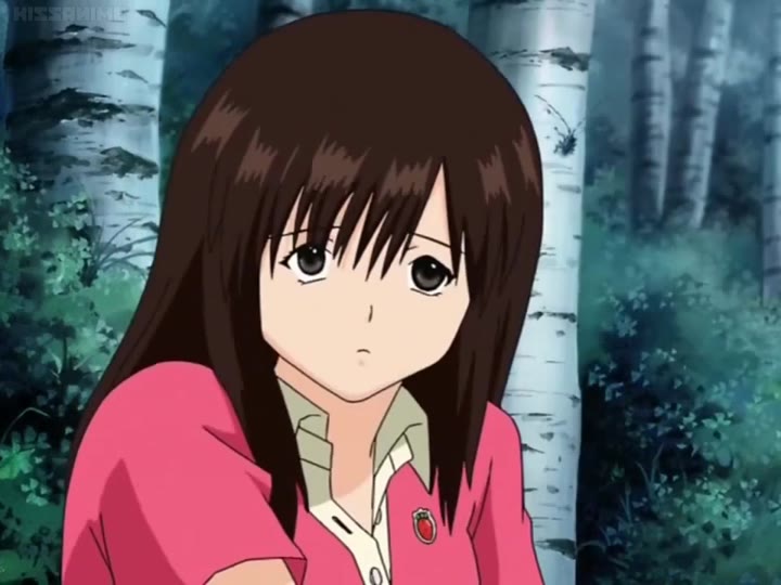 Ichigo 100% Original DVD Animation - OVA Episode 005 (Ichigo 100% Special: Jump Festa 2004)