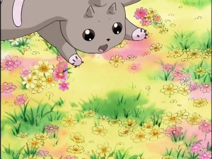 Digimon Season Four (Dub) Episode 047
